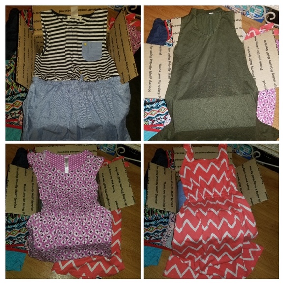 Dresses Bundle Lot - Picture 2 of 5